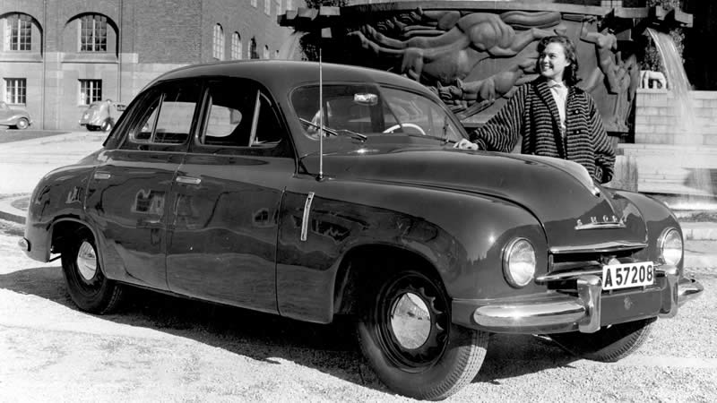 ŠKODA 1200