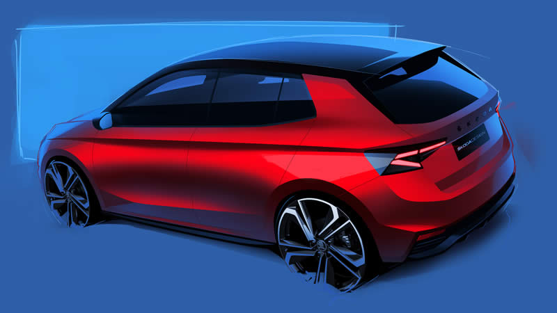 skoda fabia monte carlo skici 02