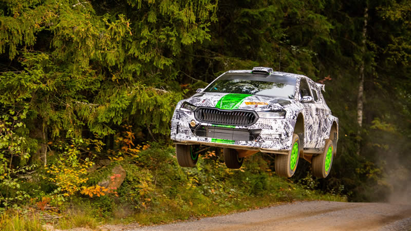 skoda fabia rally2 dokonale rozlozeni hmotnosti 02