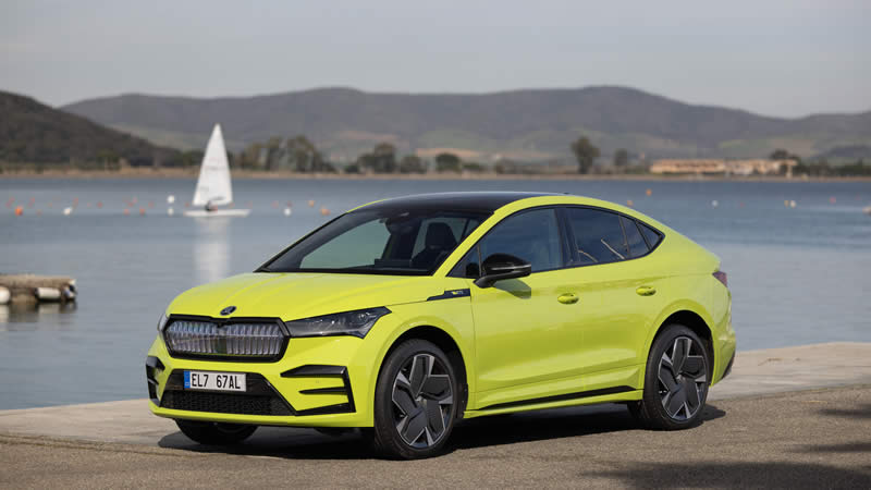 ŠKODA  - „The Way of Life“