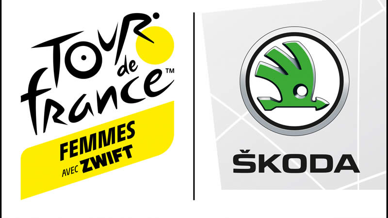 ŠKODA hlavním partnerem Tour de France