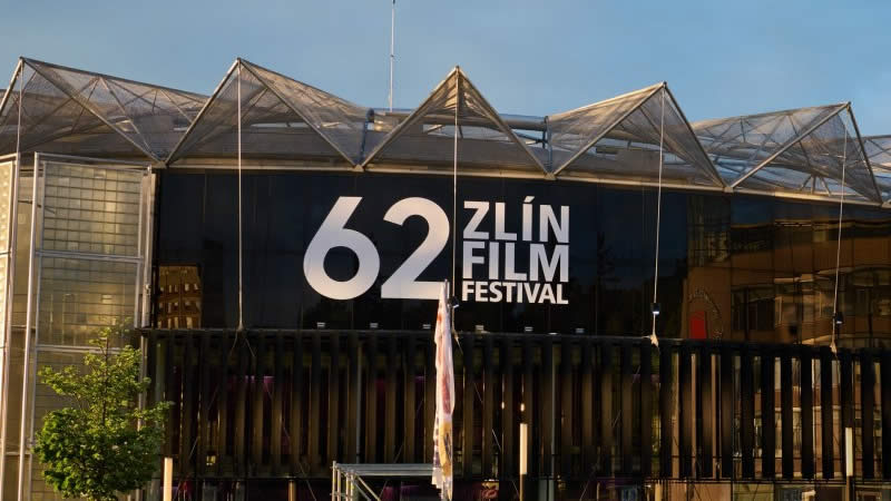 Partnerství ŠKODA AUTO a Zlín Film Festivalu 
