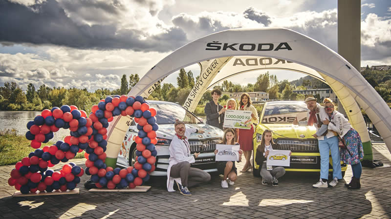 ŠKODA AUTO