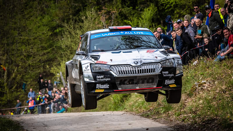 skoda rally croatia 01