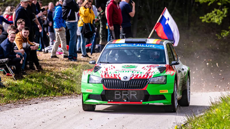 skoda rally croatia 04