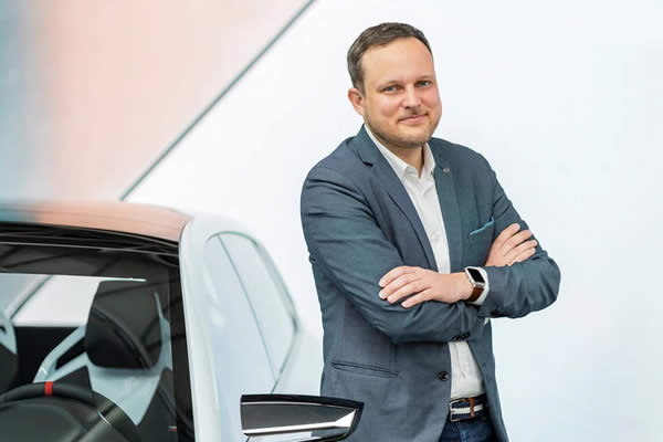 skoda skryte tvare designu petr basler