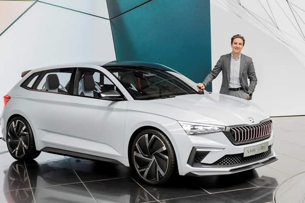 skoda skryte tvare designu petr petzet