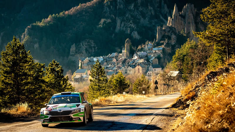 skoda sucha rallye monte carlo 01