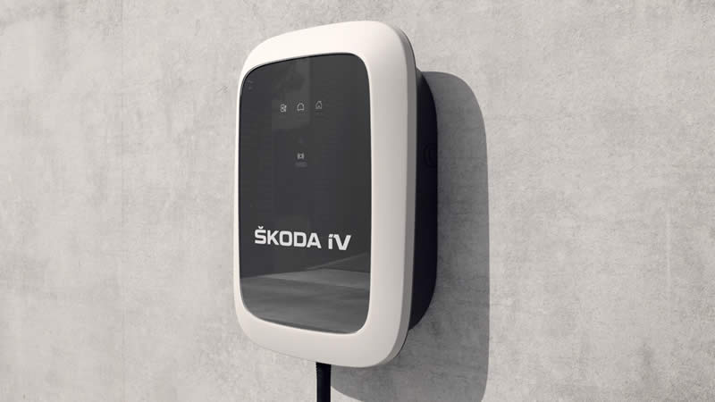 Škoda elektromobilita Škoda elektromobilita