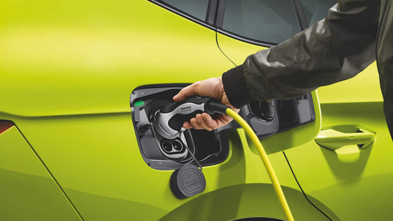 Škoda elektromobilita Škoda elektromobilita
