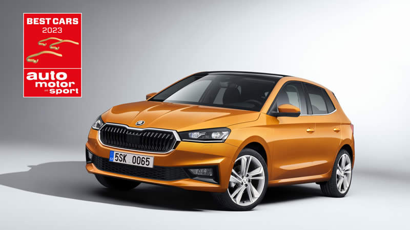 ŠKODA AUTO Race2Code