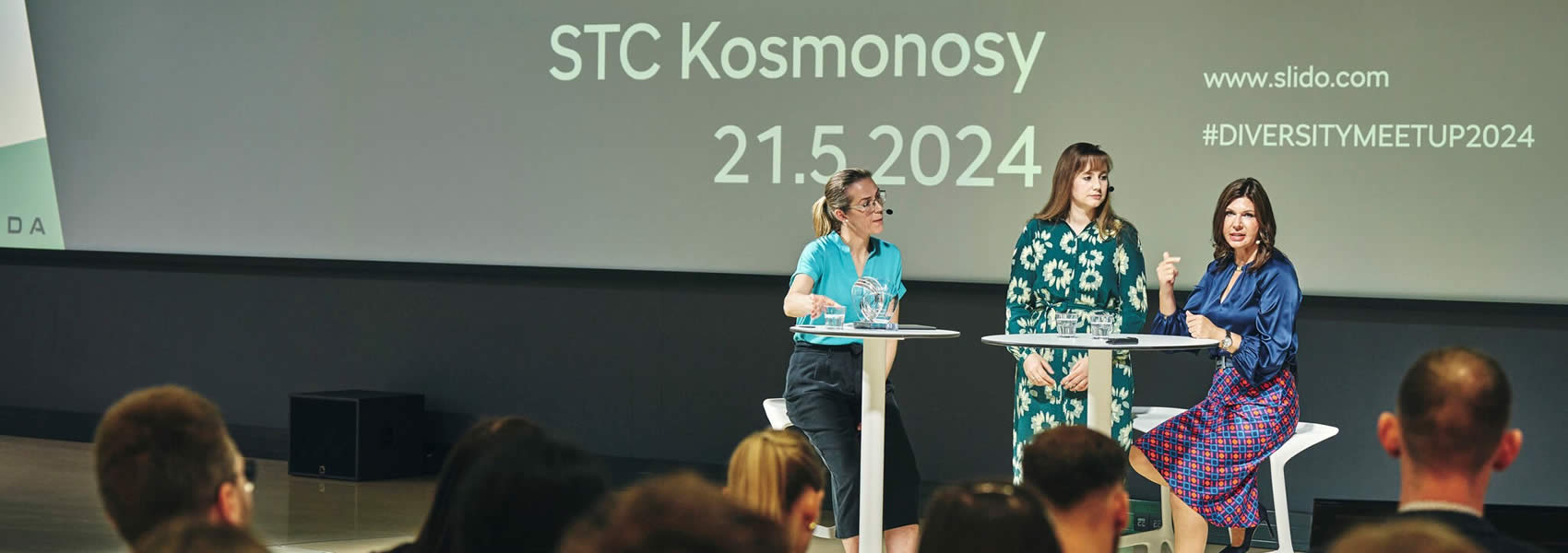Škoda - Evropský měsíc rozmanitosti