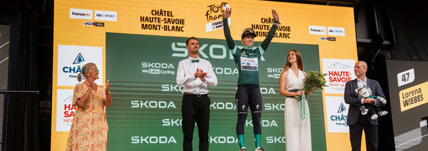 Novou trofejí Škoda Design připomíná výročí 130 let