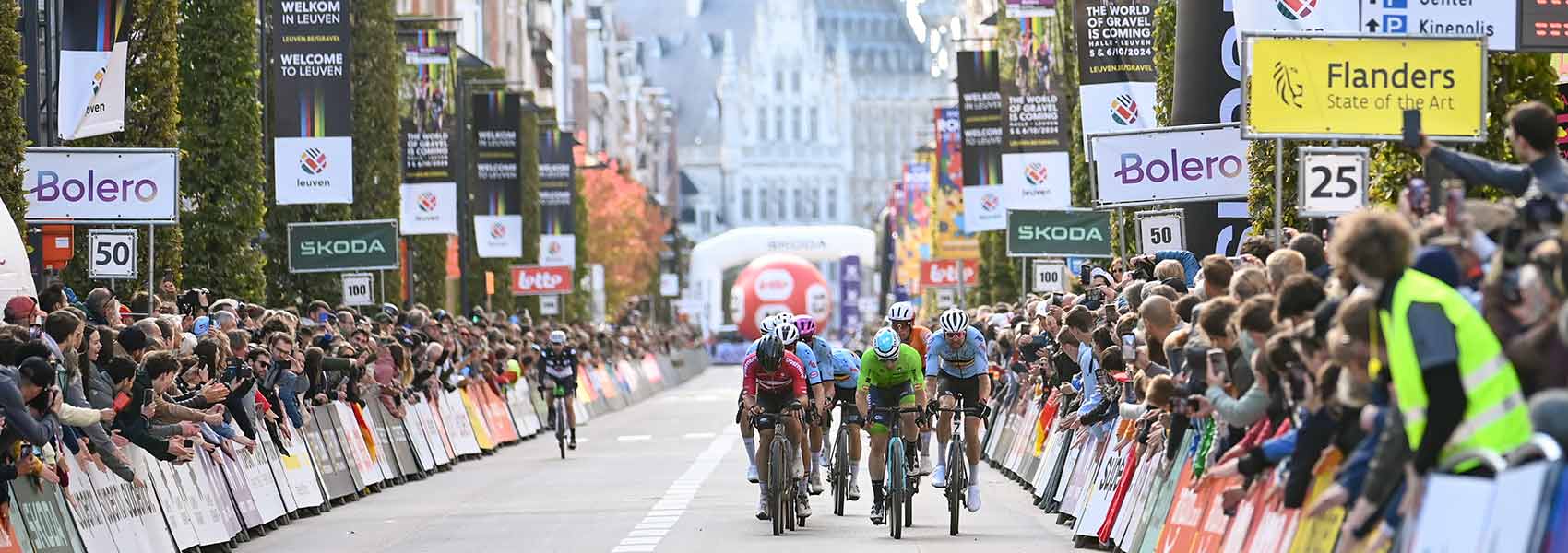 Škoda Auto partnerem Mezinárodní cyklistickoe federace (UCI)