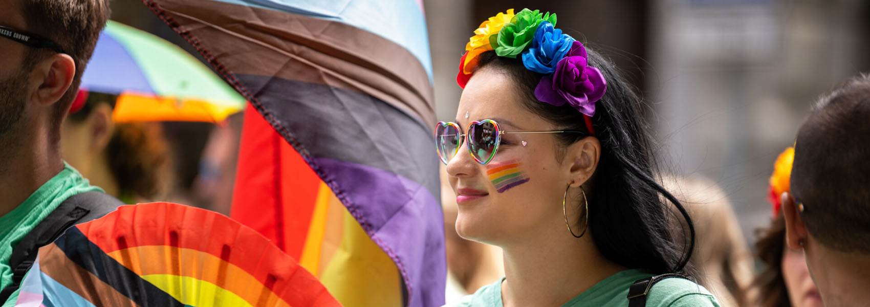 Škoda Auto podpořila jako hlavní partner Prague Pride