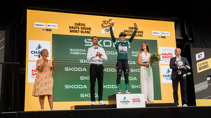 Novou trofejí Škoda Design připomíná výročí 130 let