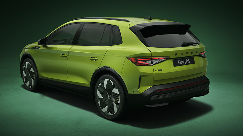 Logo Škoda