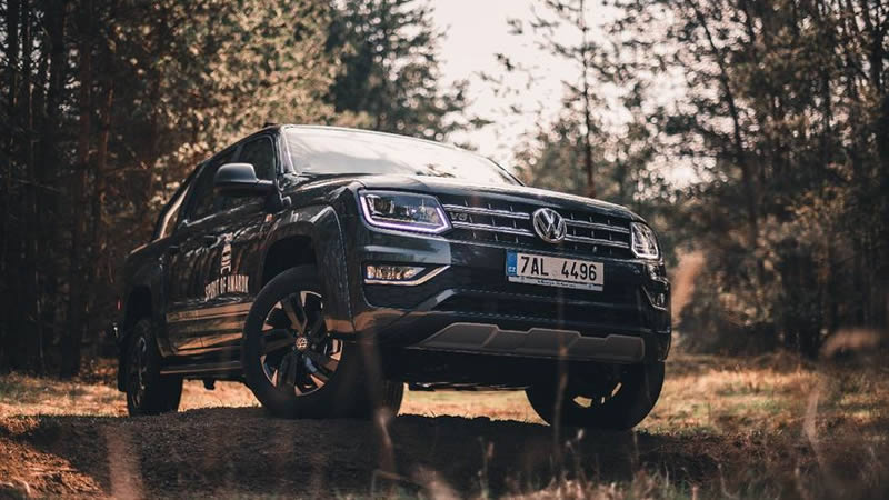 vw uzitkove amarok 2