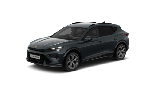 Formentor 2.0 TSI 204k DSG 4WD