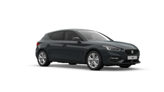 SEAT Leon FR 1.5 eTSI 115k DSG