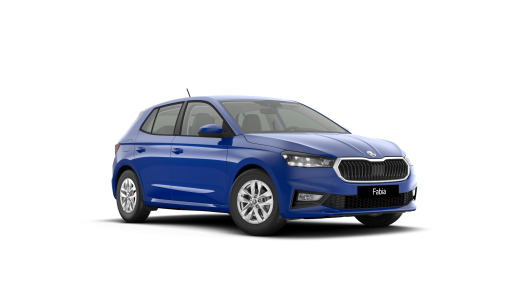 Škoda Fabia Classic 1,0 MPI 59 kW 5° M