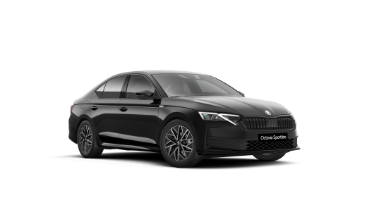 Škoda Octavia Sportline 1,5 TSI Hybrid 110 kW 7° DSG
