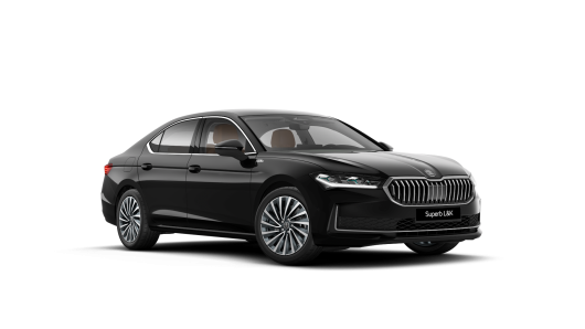 Škoda Superb L&K 2,0 TSI 195 kW 7° automatická DSG 4x4 