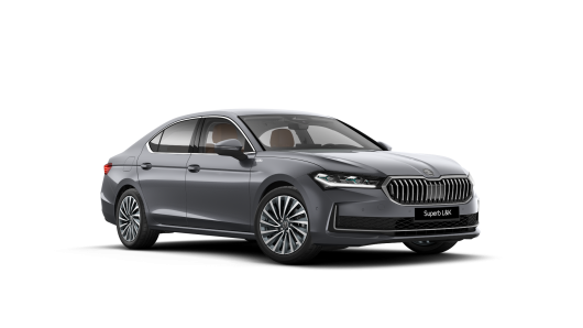Škoda Superb L&K 1,5 TSI Hybrid 110 kW 7° DSG 