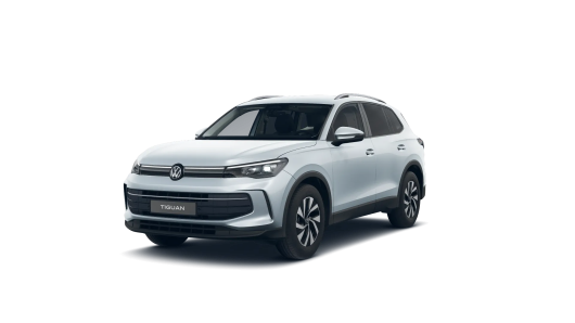 Tiguan People 1,5 eTSI 110 kW mHEV
