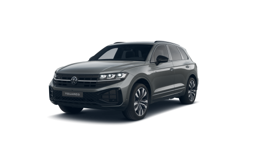 Volkswagen Touareg R-Line V6 3,0 TDI 170 kW 4MOT