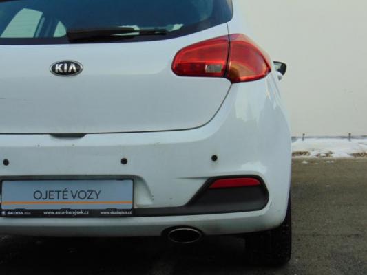 Kia Motors Ceed
