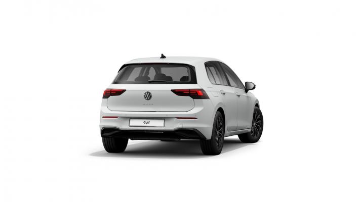 Volkswagen Nový Golf