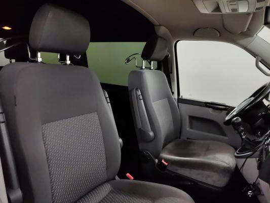 Volkswagen Transporter Kombi