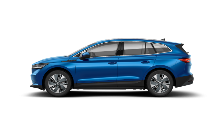 Škoda Enyaq iV
