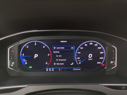Volkswagen Passat Alltrack