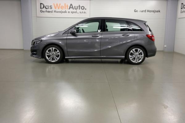 Mercedes Benz Tridy B 220 2 0 135 Kw 4matic Ostatni Vozy Mercedes Benz Tridy B 220 2 0 135 Kw 4matic Ostatni Vozy