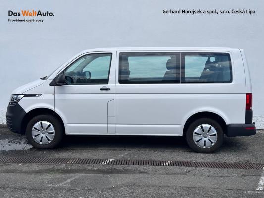 Volkswagen Transporter 6.1