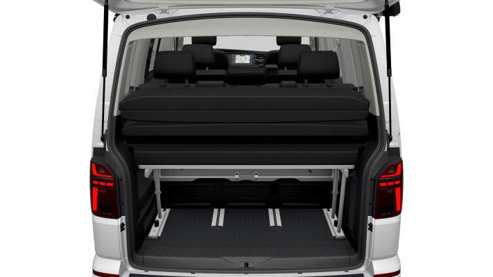 Volkswagen California 6.1
