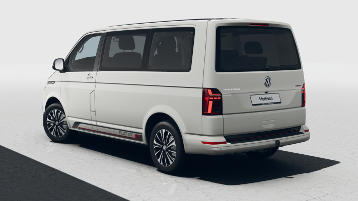 Volkswagen Multivan 6.1