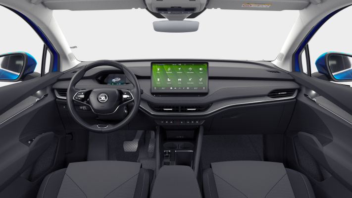 Škoda Enyaq iV
