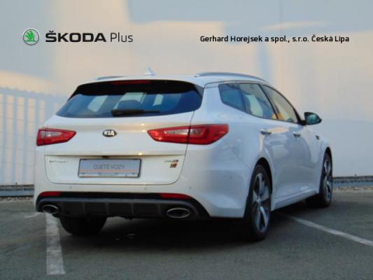 Kia optima моторы