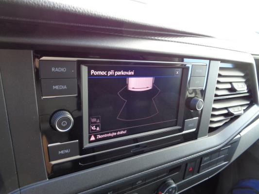 Volkswagen Transporter 6.1 Kombi