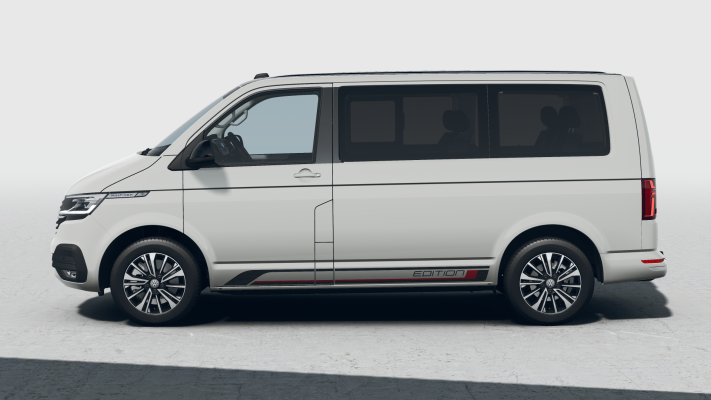 Volkswagen Multivan 6.1