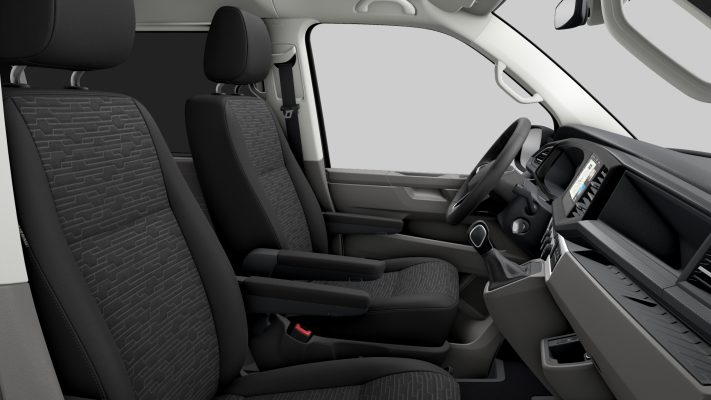 Volkswagen Caravelle 6.1