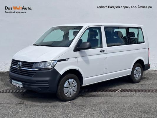 Volkswagen Transporter 6.1