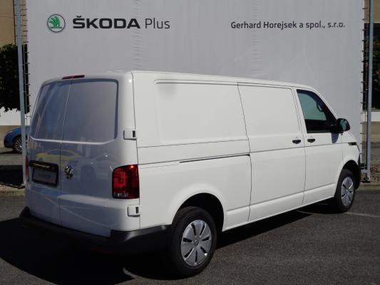 Volkswagen Transporter 6.1 Kombi