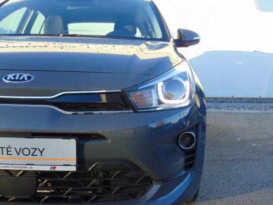 Замена дворников kia rio