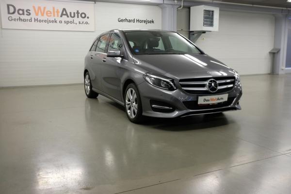 Mercedes Benz Tridy B 220 2 0 135 Kw 4matic Ostatni Vozy Mercedes Benz Tridy B 220 2 0 135 Kw 4matic Ostatni Vozy