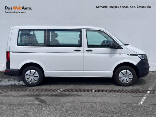 Volkswagen Transporter 6.1