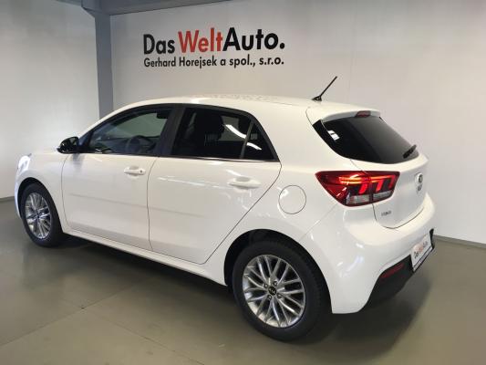 Kia rio самара